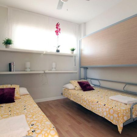 Apartamento Playa Victoria Cádiz Kültér fotó